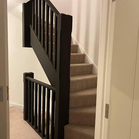 Beautiful 4-Bed House In Lincoln- Close To Centre Eksteriør bilde