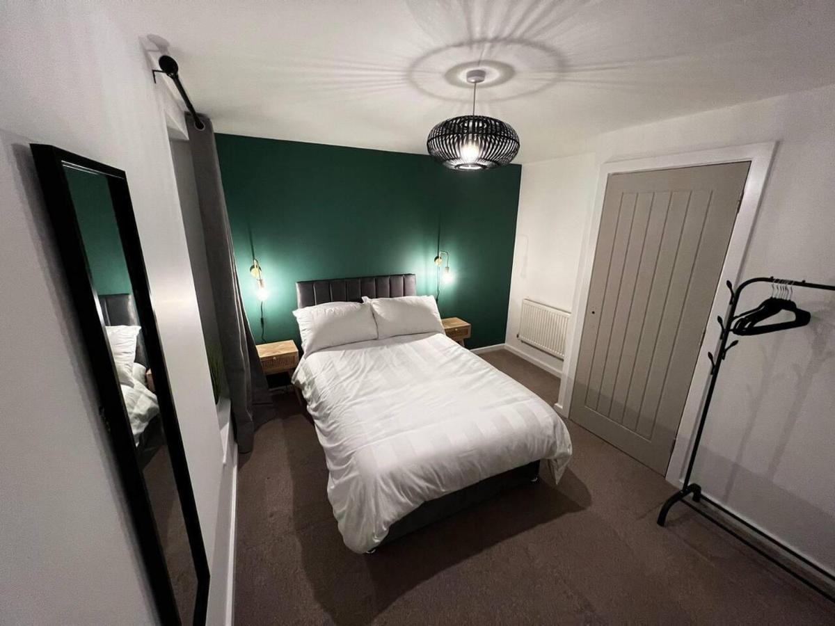 Beautiful 4-Bed House In Lincoln- Close To Centre Eksteriør bilde