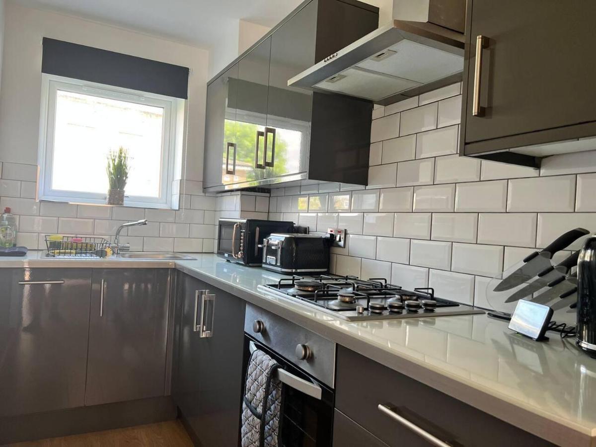 Beautiful 4-Bed House In Lincoln- Close To Centre Eksteriør bilde