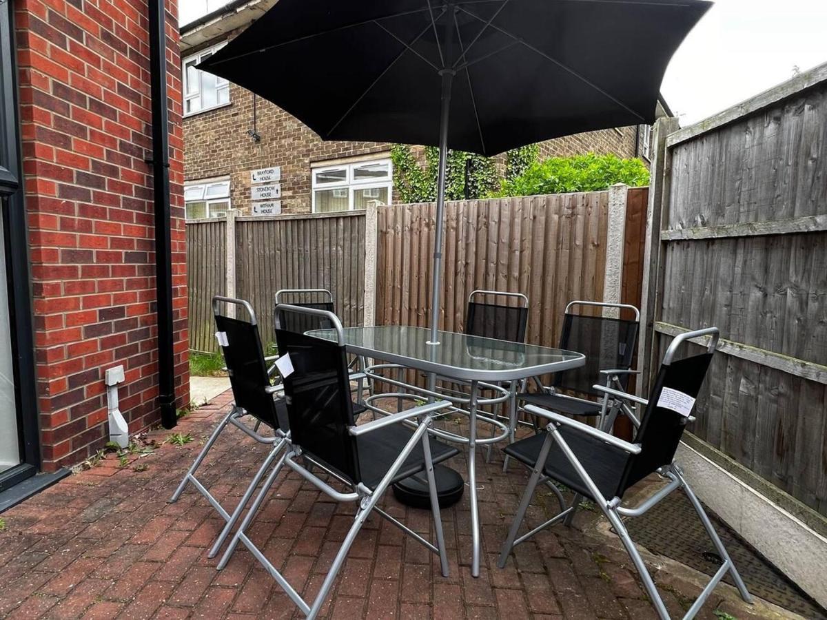 Beautiful 4-Bed House In Lincoln- Close To Centre Eksteriør bilde